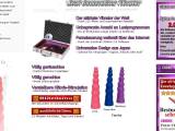 Eine Chance für die Fernliebe, der „Sanuk Cyberdildo“ eröffnet Paaren neue Perspektiven